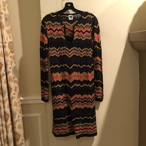 Missoni dress
